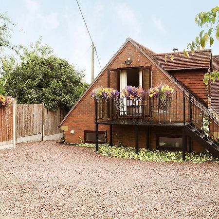 Oakland Cottage Craven Arms Kültér fotó