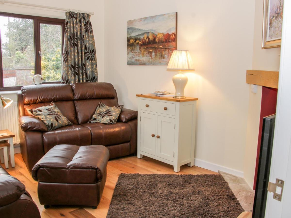 Oakland Cottage Craven Arms Kültér fotó