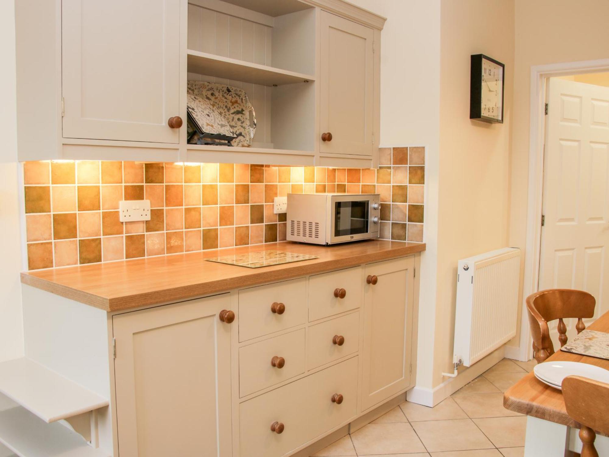 Oakland Cottage Craven Arms Kültér fotó