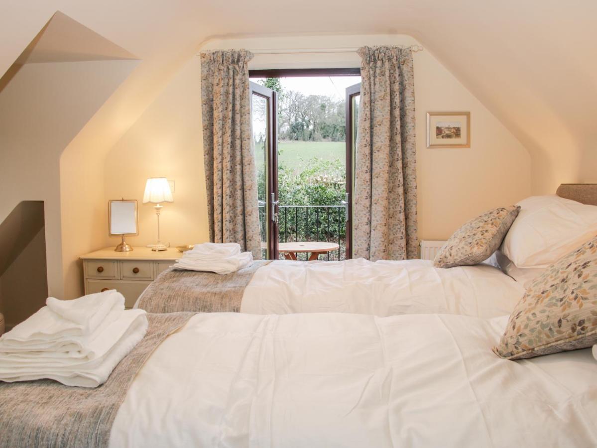 Oakland Cottage Craven Arms Kültér fotó