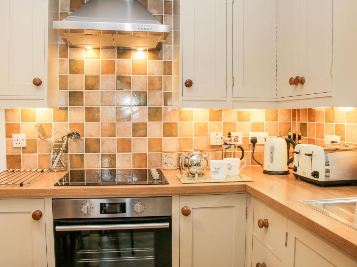 Oakland Cottage Craven Arms Kültér fotó