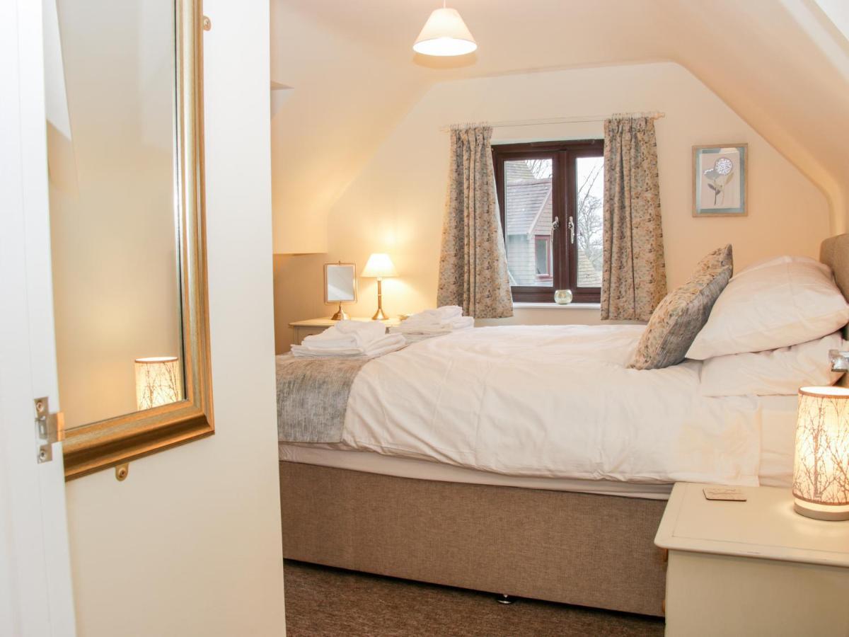Oakland Cottage Craven Arms Kültér fotó
