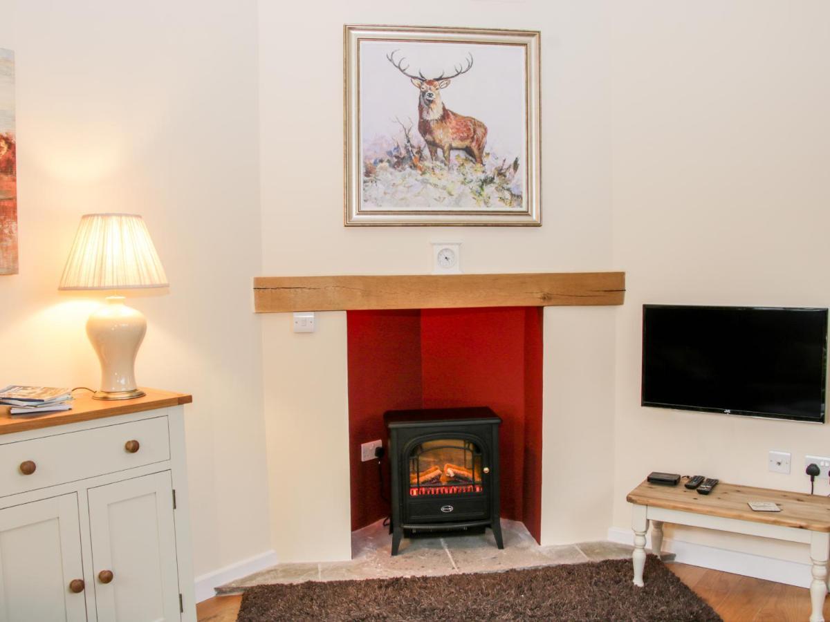 Oakland Cottage Craven Arms Kültér fotó