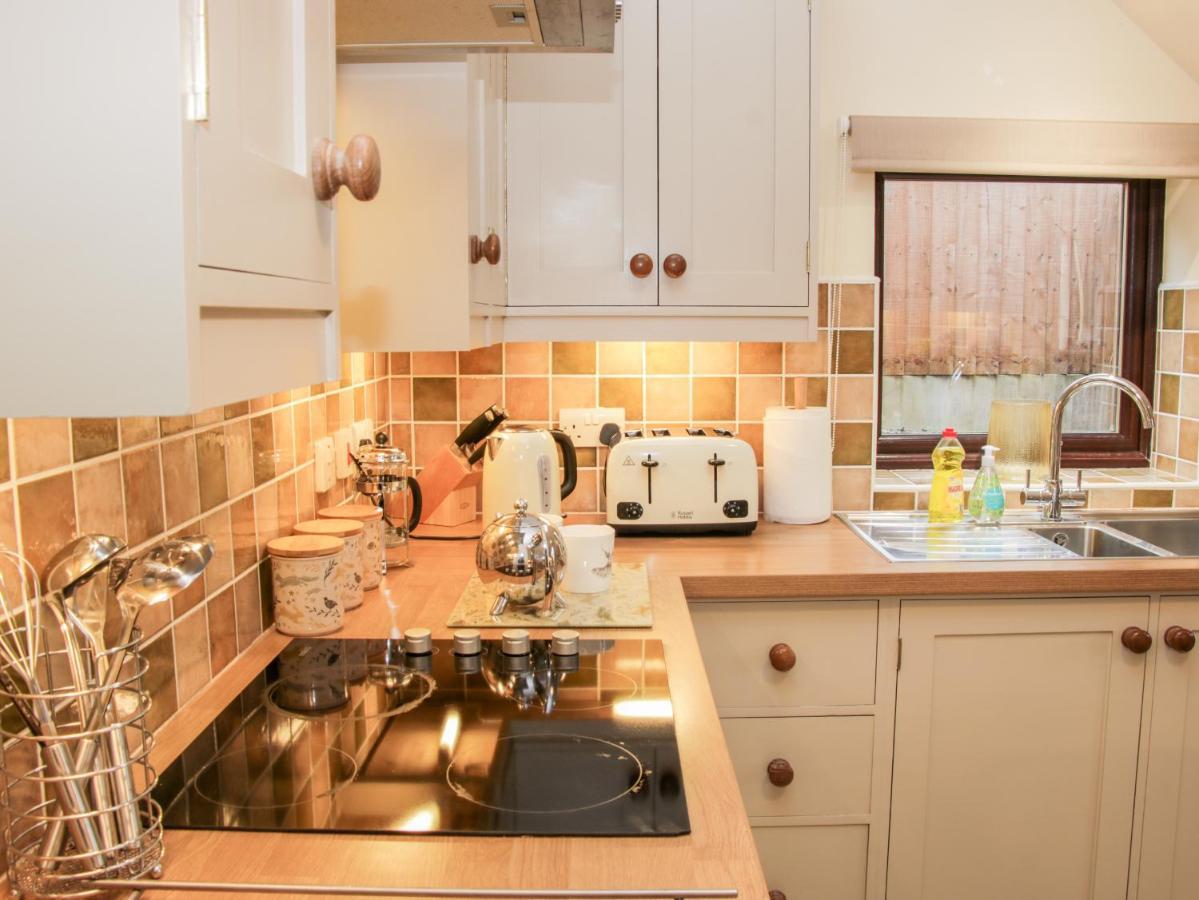 Oakland Cottage Craven Arms Kültér fotó