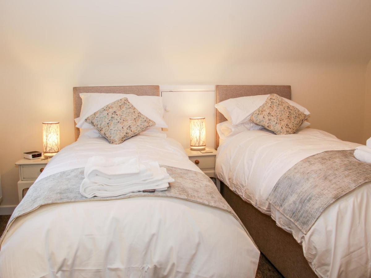 Oakland Cottage Craven Arms Kültér fotó