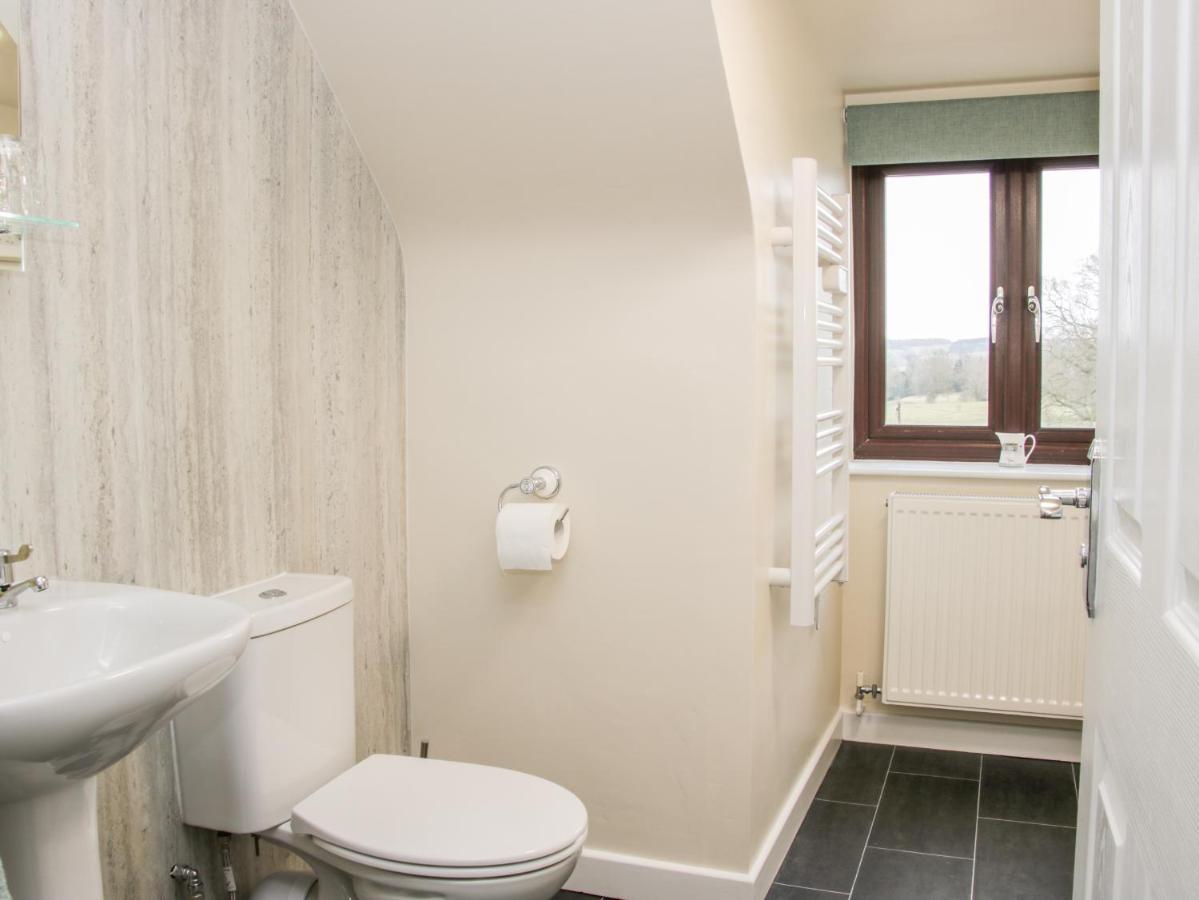 Oakland Cottage Craven Arms Kültér fotó
